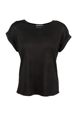T-shirt korte mouwen Vila