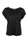 T-shirt korte mouwen She Goes Lala