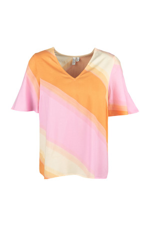 Bloes met korte mouwen Vero Moda