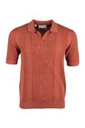 Polo met korte mouwen PME Legend