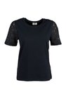 T-shirt korte mouwen She Goes Lala
