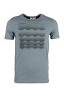 T-shirt met korte mouwen Blend