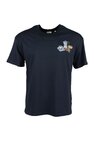 T-shirt met korte mouwen Blend