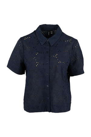Bloes met korte mouwen Vero Moda
