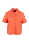 Bloes met korte mouwen Only