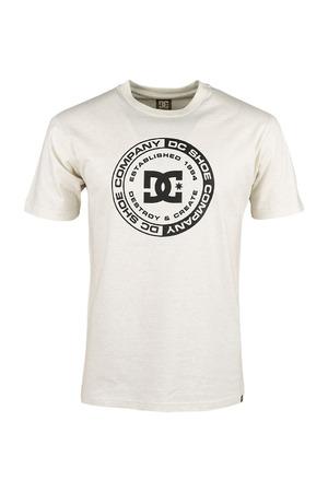T-shirt met korte mouwen DC Shoes