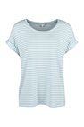 T-shirt korte mouwen She Goes Lala