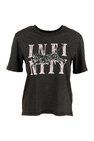 T-shirt korte mouwen She Goes Lala
