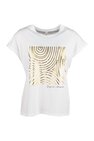 T-shirt korte mouwen She Goes Lala