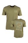 T-shirt met korte mouwen Blend
