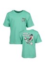 T-shirt met korte mouwen Lyle & Scott