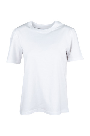 T-shirt korte mouwen Only