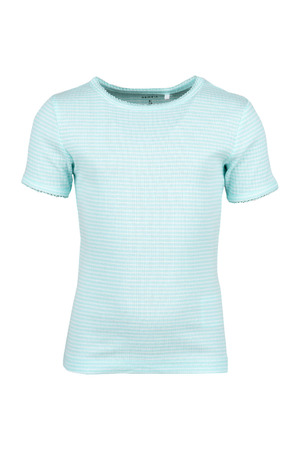 T-shirt met korte mouwen Name It