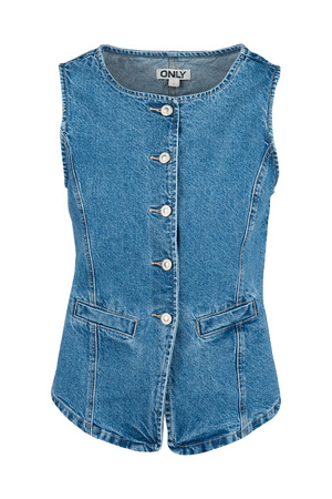Vest Only