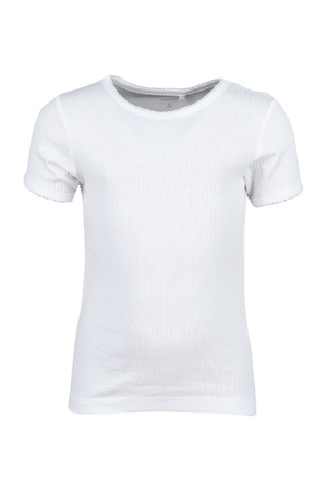T-shirt met korte mouwen Name It