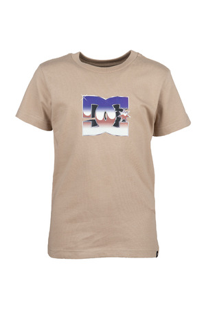 T-shirt met korte mouwen DC Shoes