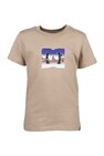 T-shirt met korte mouwen Lyle & Scott