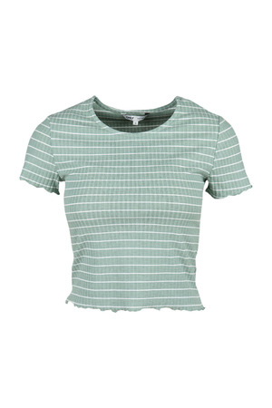 T-shirt korte mouwen Only
