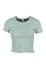 T-shirt korte mouwen She Goes Lala