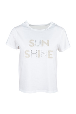 T-shirt korte mouwen Tiffosi