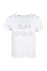 T-shirt korte mouwen She Goes Lala