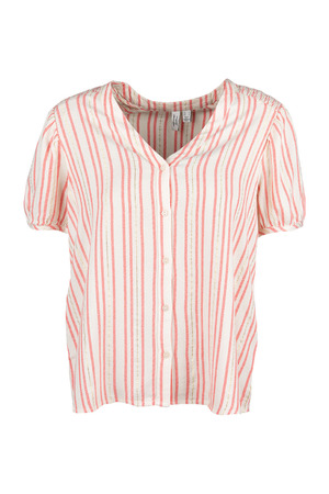 Bloes met korte mouwen Vero Moda