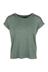 T-shirt korte mouwen She Goes Lala