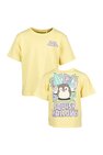 T-shirt met korte mouwen Name It
