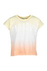 T-shirt met korte mouwen Name It