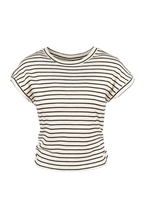 T-shirt korte mouwen Only