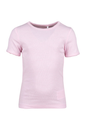 T-shirt met korte mouwen Name It