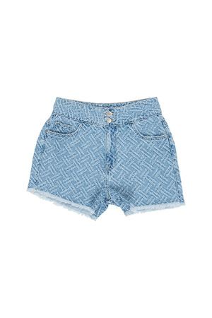 Short Tiffosi