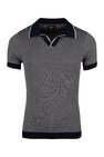 Polo met korte mouwen PME Legend