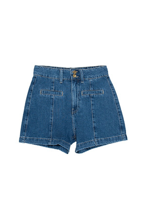 Short Tiffosi
