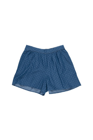 Short Only