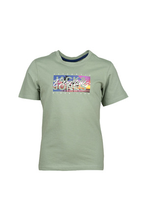 T-shirt met korte mouwen Jack & Jones