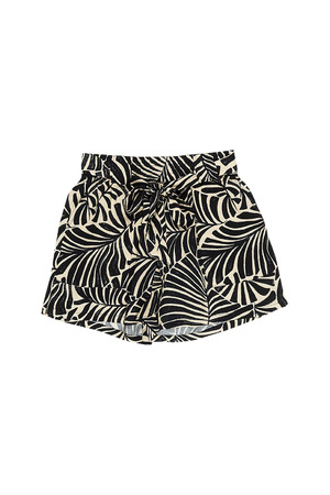 Short Only