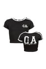 T-shirt met korte mouwen Name It
