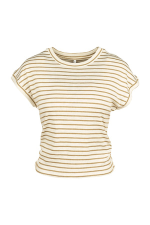 T-shirt korte mouwen Only