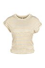 T-shirt korte mouwen She Goes Lala