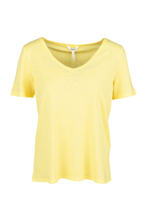T-shirt korte mouwen Object