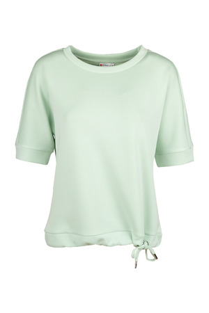 T-shirt korte mouwen Street One