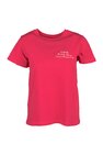 T-shirt korte mouwen She Goes Lala