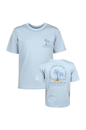 T-shirt met korte mouwen Jack & Jones