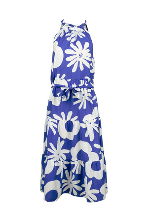 Mouwloze jurk Compania Fantastica
