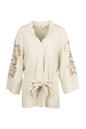 Kimono C & S