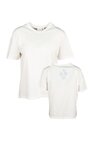 T-shirt korte mouwen She Goes Lala