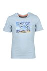 T-shirt met korte mouwen Lyle & Scott