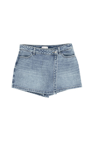 Short JDY