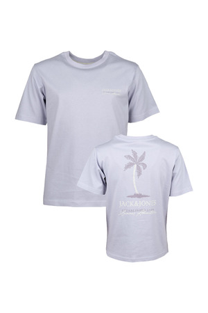 T-shirt met korte mouwen Jack & Jones